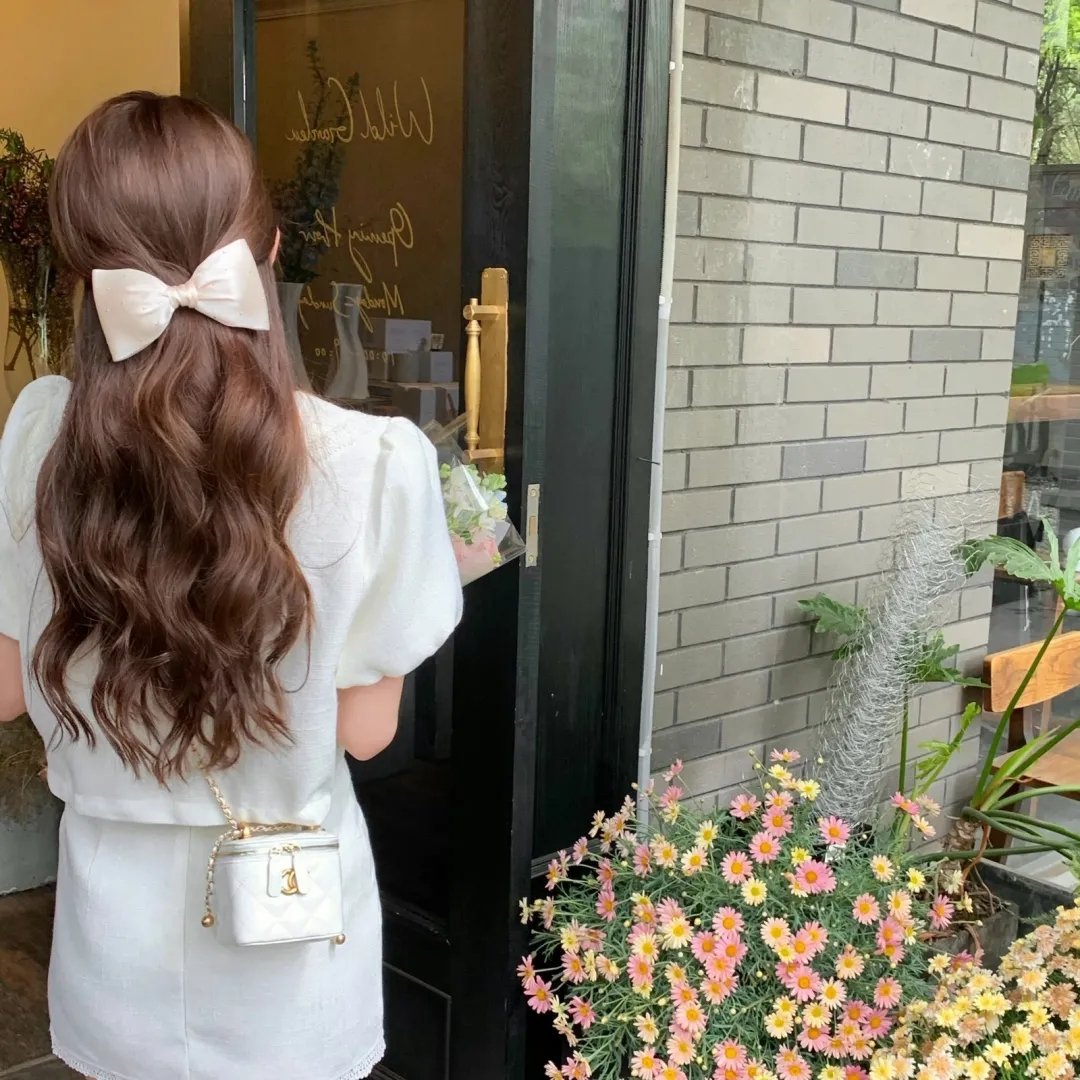 干旱
